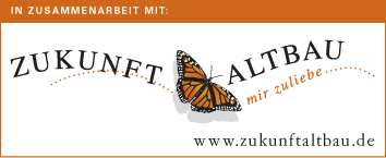 Logo Zukunft Altbau