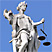 Icon Justitia