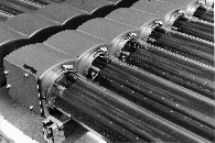Bild: Detail | Röhrenkollektoren