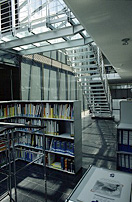 Treppe im Dachgeschoss Bild: Treppe im Dachgeschoss