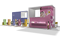 Bild von Weleda Ansicht längs