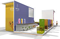 Bild von Weleda Ansicht quer