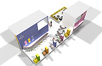 Bild vonWeleda Ansicht von oben